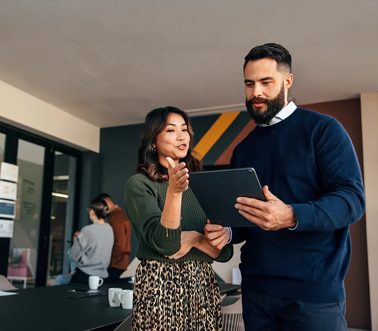 Webnames resellers managing accounts