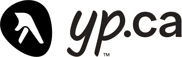YP logo