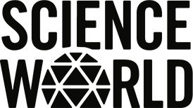 Science World logo