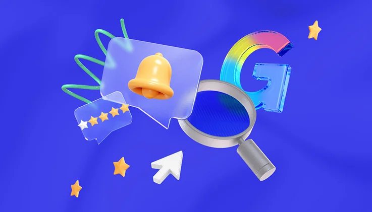 Tools to rank at the top of local Google results