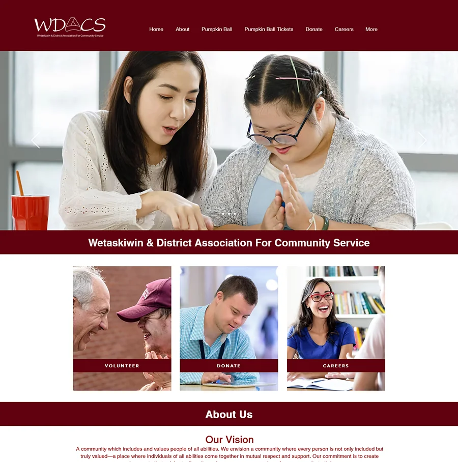 WDACS